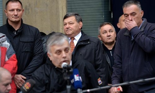 Glogoški: Opraštam svima, ali jedno je bilo neoprostivo...