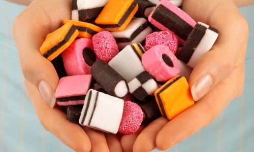 Ovo je kraj: U Walesu prodaju sendviče s bombonima i čokoladom