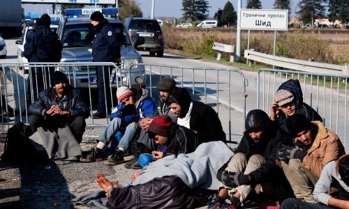Balkanske zemlje ilegalno vraćaju emigrante, tvrdi UNHCR