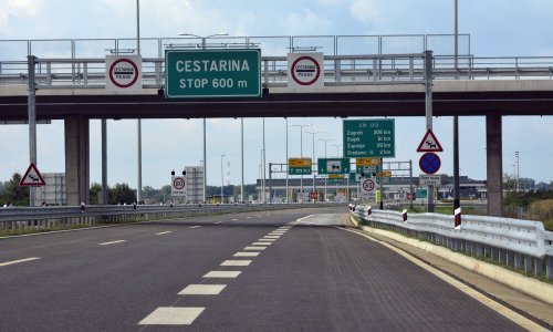 Idete na put? Od sutra vas čekaju nove, više cijene cestarina