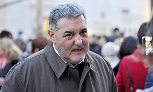 Baldasar ne vjeruje anketama: 'Nisu vjerodostojne!'