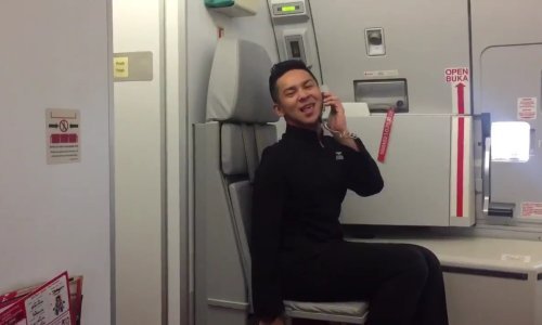 Stjuard savršeno skinuo Britney Spears i zapalio društvene mreže