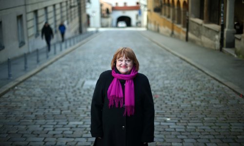 Mrak Taritaš: SDP i HNS dogovorili zajednički izlazak na zagrebačke izbore