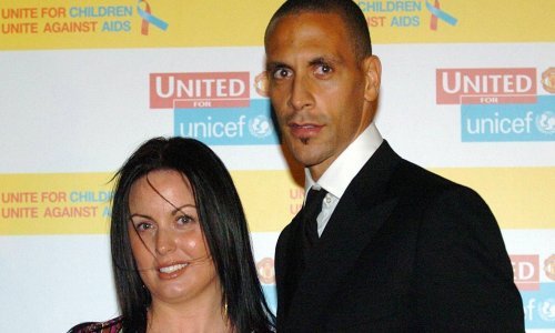 Emotivna ispovijest engleske nogometne legende o najtežim danima života