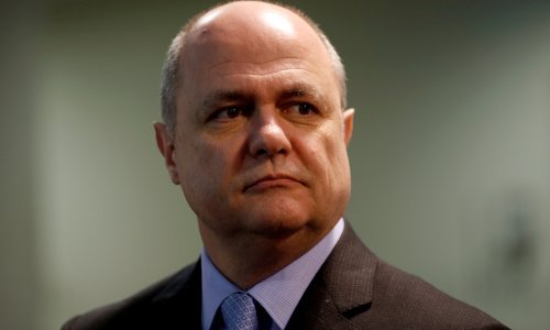 Ostavka francuskog ministra unutrašnjih poslova