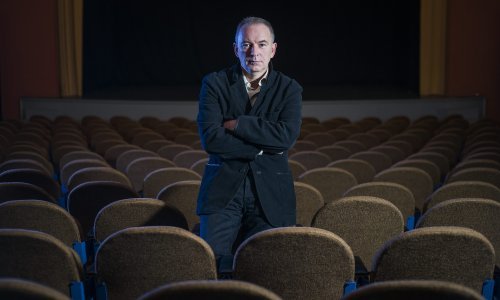 Roman Šušković Stipanović imenovan ravnateljem Kerempuha, a Krešimir Batinić ravnateljem Komedije