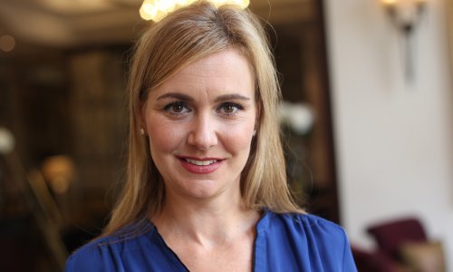 'Da, kandidirat ću se za gradonačelnicu Zagreba'