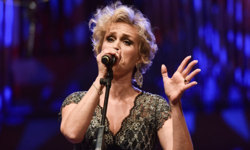 Vanna napunila i oduševila Lisinski