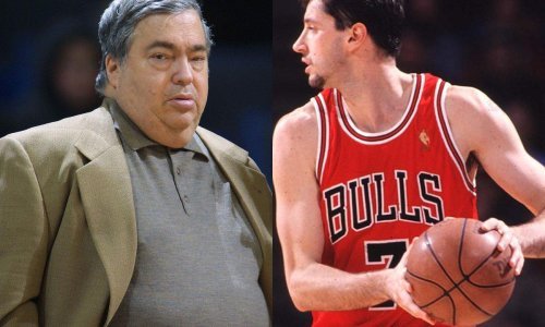 Preminuo genijalac koji je u Split dolazio samo zbog Tonija Kukoča