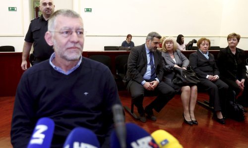 'Naplaćivao sam fiktivne račune za HGK i oprani novac vraćao u Hrvatsku'