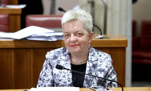 Lukačić: Vlada poboljšava položaj osoba s invaliditetom na tržištu rada