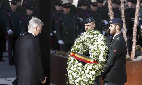 Belgija se prisjeća najgoreg atentata u svojoj povijesti