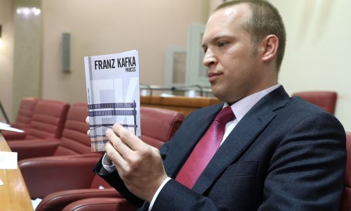 Sudac ponovo odlučuje o proširenje istrage u aferi Dnevnice