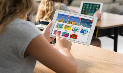 Aplikacija za učenje programiranja dostupna na još pet jezika