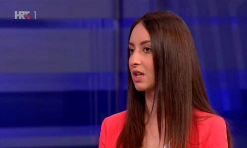 Studenti Hrvatskih studija ruše čelnicu Zbora i pripremaju blokadu po uzoru na 2009.