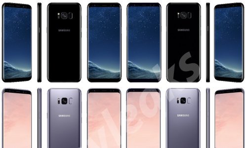 Dodatak za Galaxy S8 i S8+ izgledno će imati i aktivno hlađenje