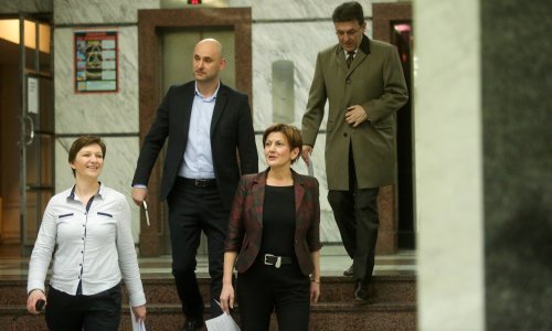 Konzultanti izrađuju plan za likvidnost Agrokora, dobavljači i Vlada 'brinu i čekaju'