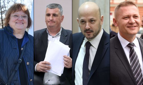 Pitali smo zastupnike kakav će biti rasplet slučaja Agrokor