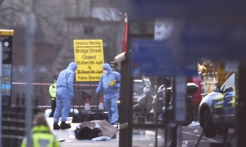 Ključne činjenice o napadu u Londonu, povećao se broj ubijenih i ozlijeđenih