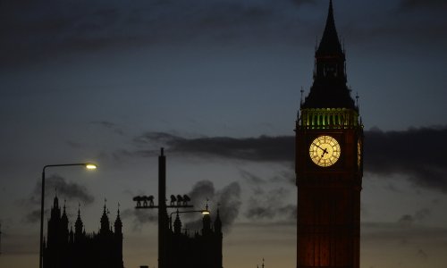 Londonci na društvenim mrežama poslali poruku teroristima