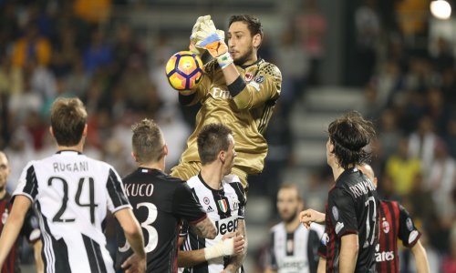 Svi navijači Milana u šoku; kao da im je netko pljunuo u lice...