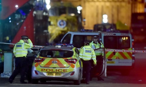 Preminula još jedna osoba nakon napada u Londonu