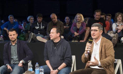 Dežulović, Pavičić i Tomić na Pričiginu: Koliko košta duševna bol?