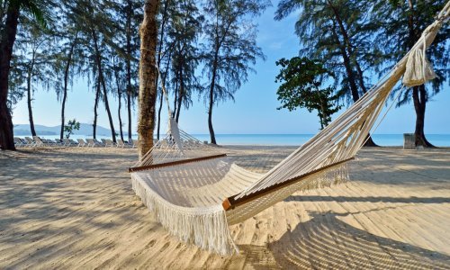 Doživite tajlandski raj na zemlji s Qatar Airwaysom i posjetite egzotični Krabi