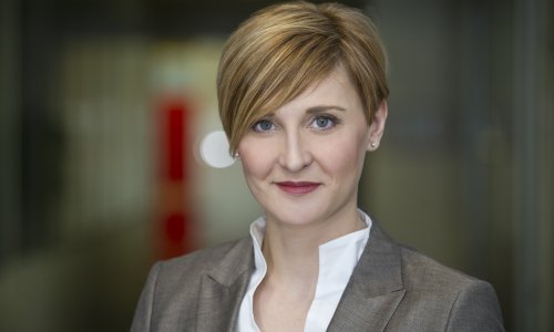 Ireni Domjanović produljen mandat članice Uprave Optima Telekoma