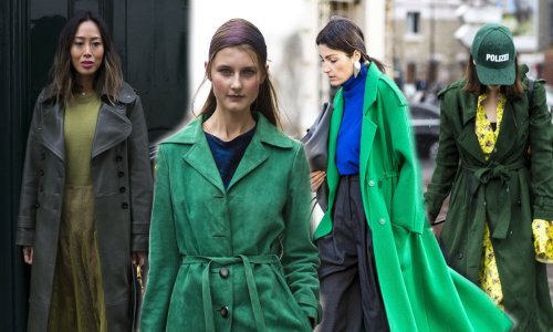 Ovu boju većina žena izbjegava nositi