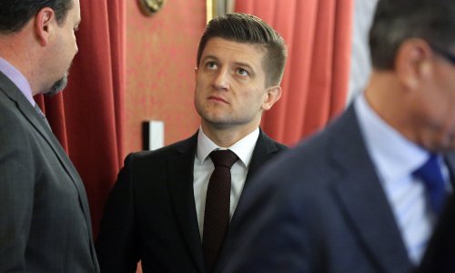 Zdravko Marić: Više nema potrebe za mojim izuzimanjem u slučaju Agrokor