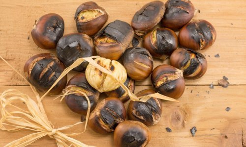 Najzdraviji jesenski fast food koji mami okusom i mirisom