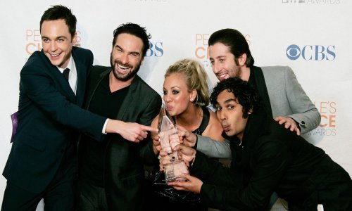 Objavljena lista najplaćenijih televizijskih glumaca, evo tko je ponovno na prvom mjestu