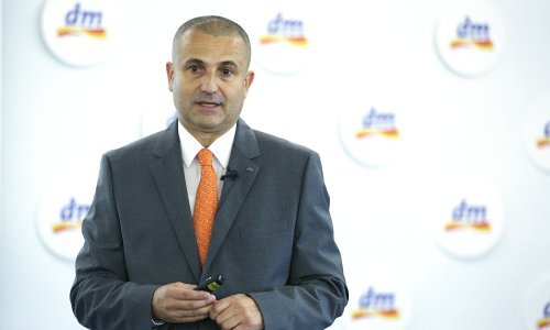 dm se hvali dobrim rezultatima i neto plaćama od 8850 kuna