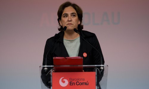 Gradonačelnica Barcelone protiv proglašenja neovisnosti Katalonije