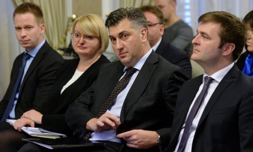 Tko su i koliko nas koštaju savjetnici premijera i ministara?