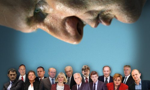 Ovi utjecajni ljudi pomogli su Ivici Todoriću izgraditi carstvo