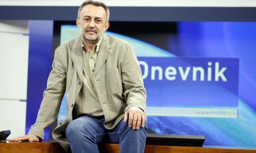 Kunić postao šef Programa na HRT-u