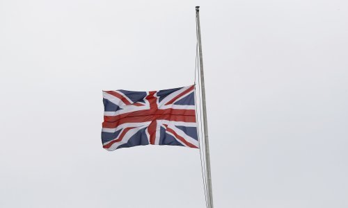 Policija objavila identitet napadača iz Londona