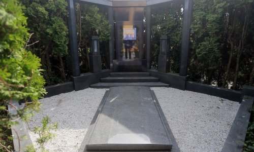 Slovenci nas pretekli i napravili prvi digitalni grob