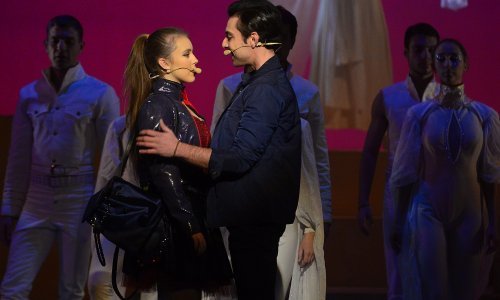 Posveta Toši Proeskom: Premijera mjuzikla u njegovu čast