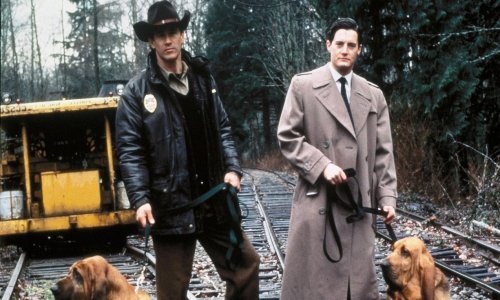 Evo kako glumci 'Twin Peaksa' izgledaju nakon 25 godina