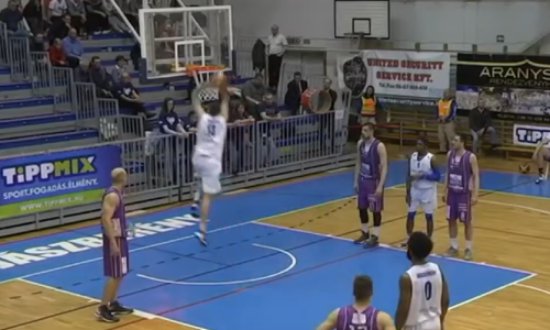 Srpski košarkaš zbog ovog neviđenog poteza postat će hit na američkoj TV