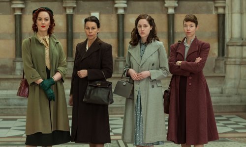 Dešifrirale su neprijateljske kodove, doprinijele pobjedi Saveznika u ratu, a ovo je njihova priča