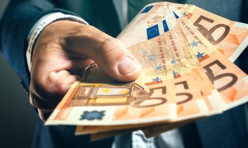 Hrvatski inozemni dug pao na 42 milijarde eura