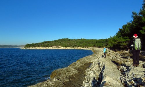 Veliki pothvat nježnih pustolova: milijunom koraka spajaju sjever i jug