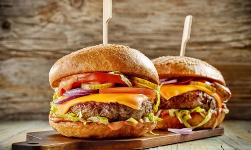 Evo kako je cheesburger postao 'prioritet broj jedan' u Googleu