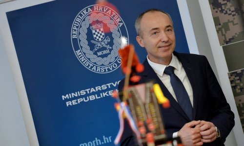 Oglasili se i branitelji: Bezuvjetna podrška generalu Krstičeviću