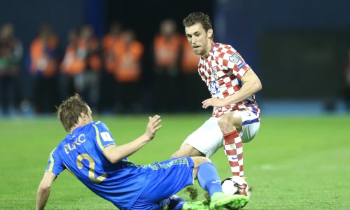 Hrvat po kojem se najviše pljuje odgovorio najžešćem kritičaru