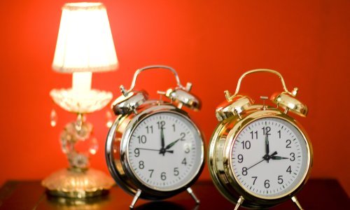 Litva poziva EU da odustane od ljetnog računanja vremena